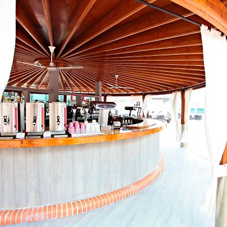 Sandos Benidorm Suites (Adults Only) Ngoại thất bức ảnh
