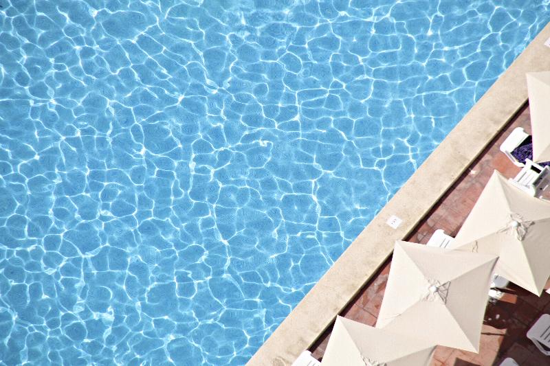 Sandos Benidorm Suites (Adults Only) Ngoại thất bức ảnh