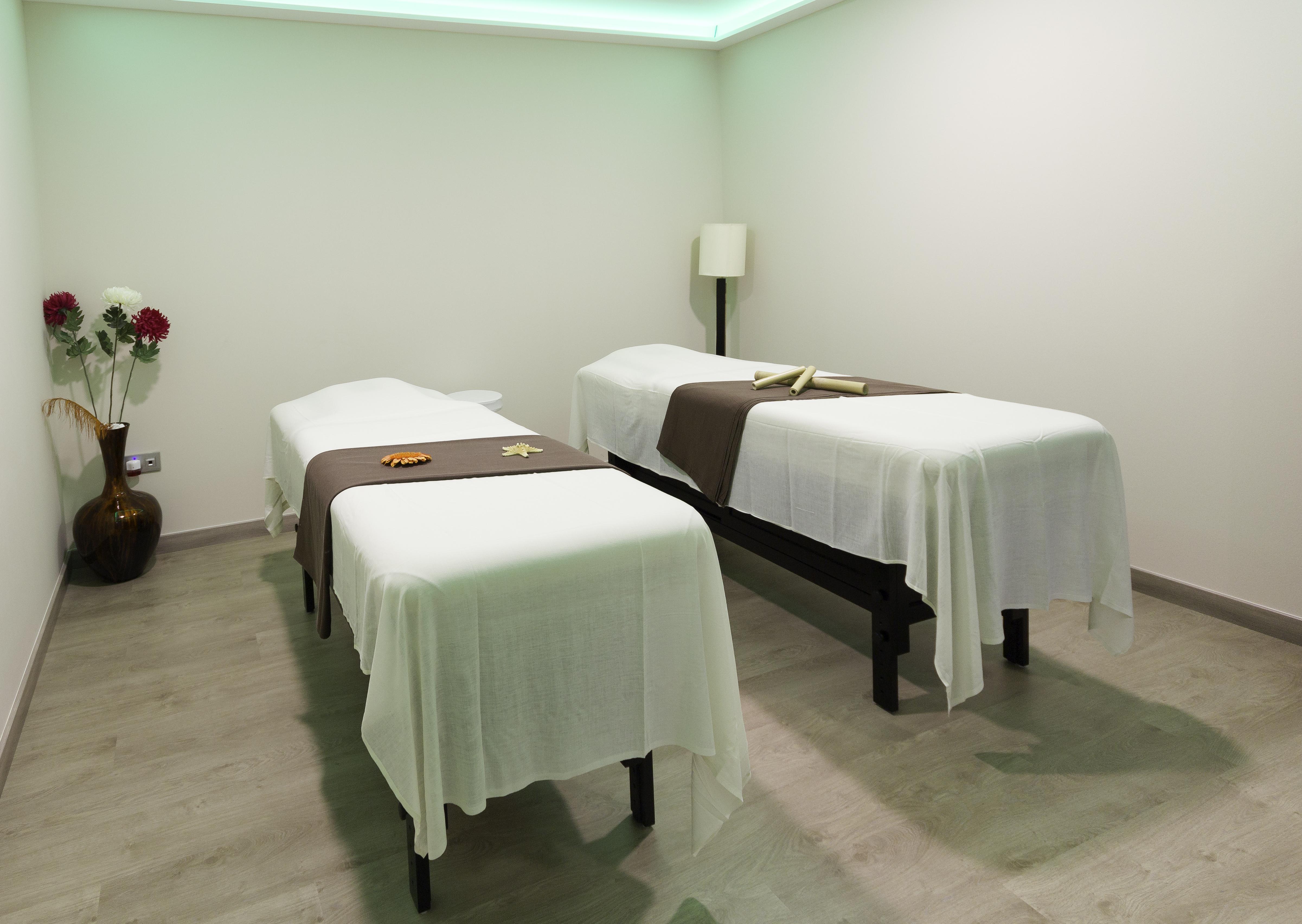 Sandos Benidorm Suites (Adults Only) Ngoại thất bức ảnh