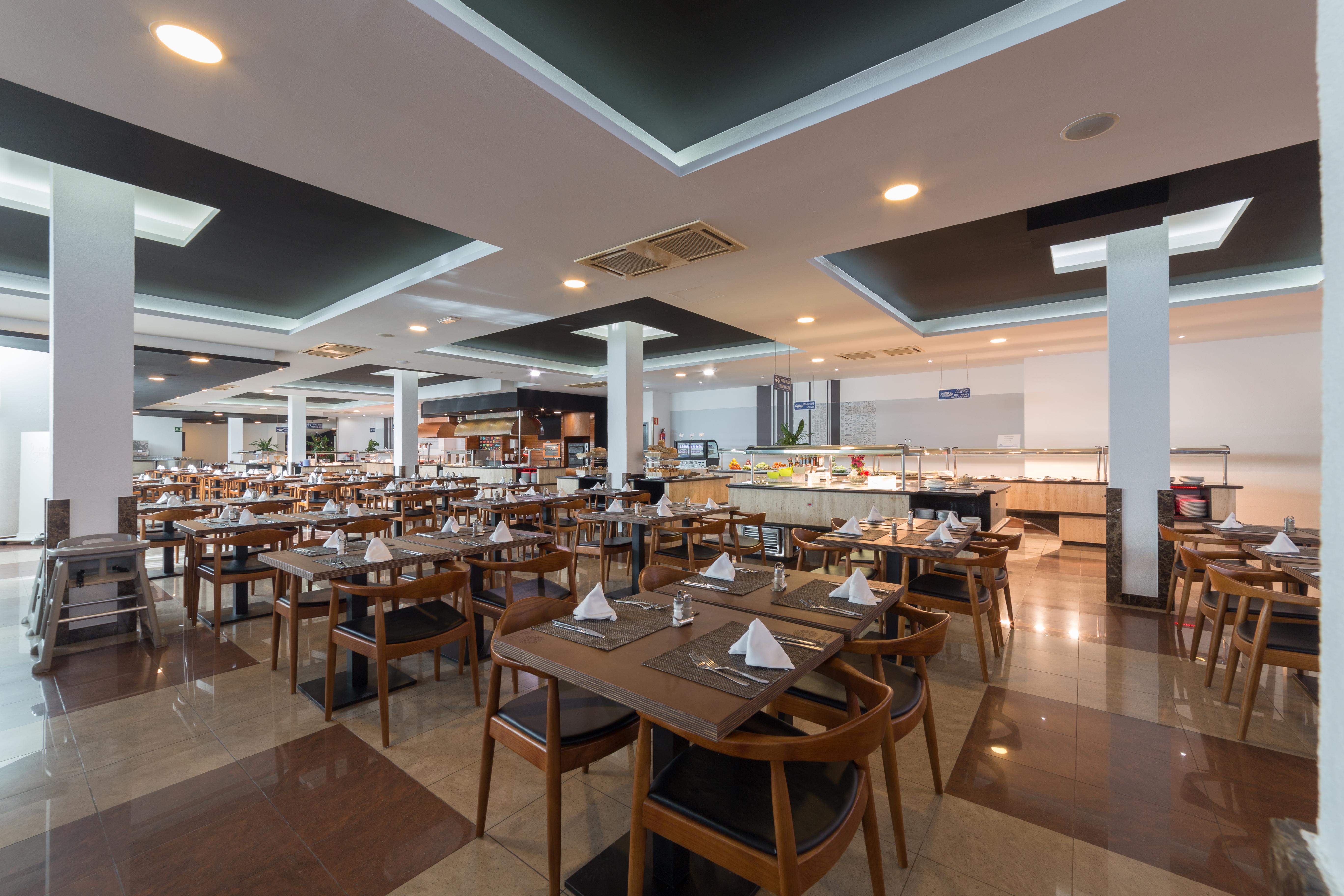 Sandos Benidorm Suites (Adults Only) Ngoại thất bức ảnh
