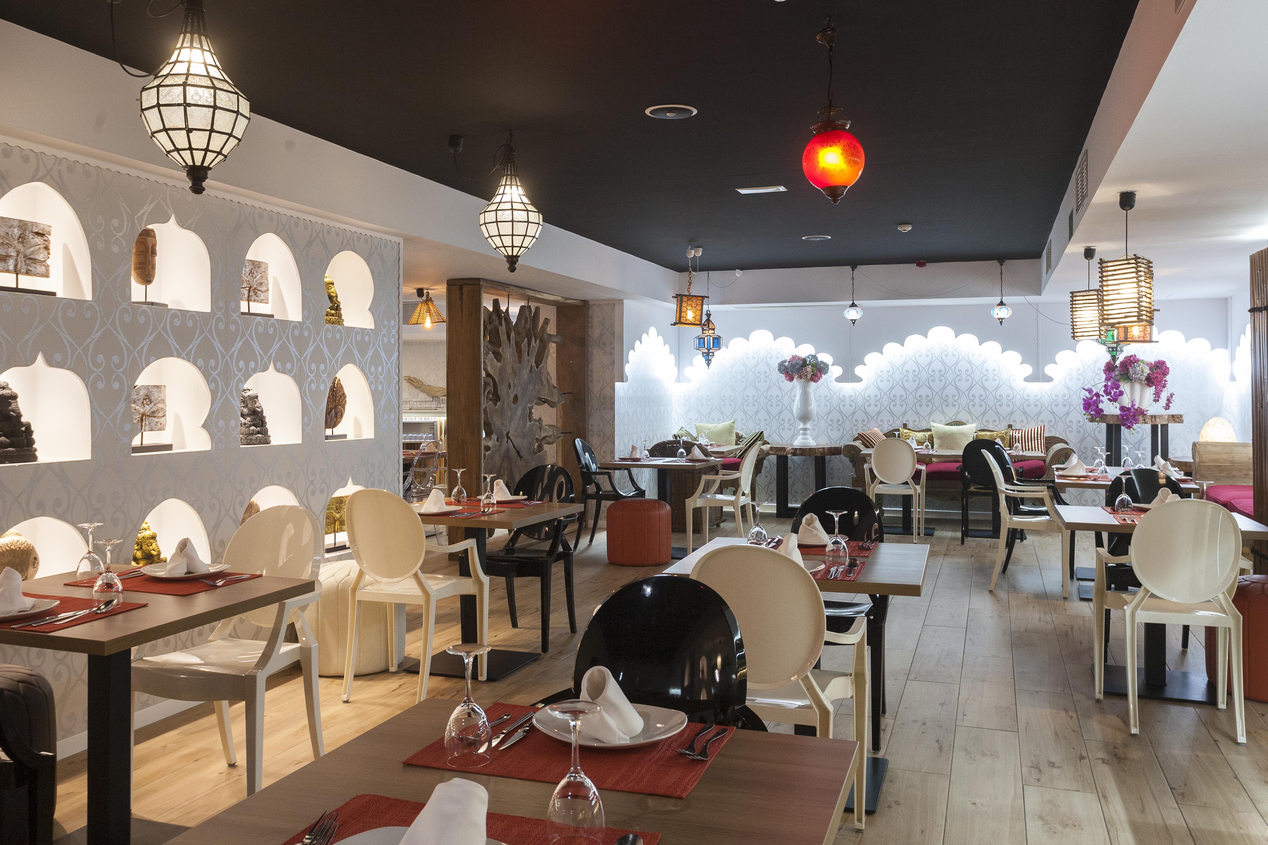 Sandos Benidorm Suites (Adults Only) Ngoại thất bức ảnh
