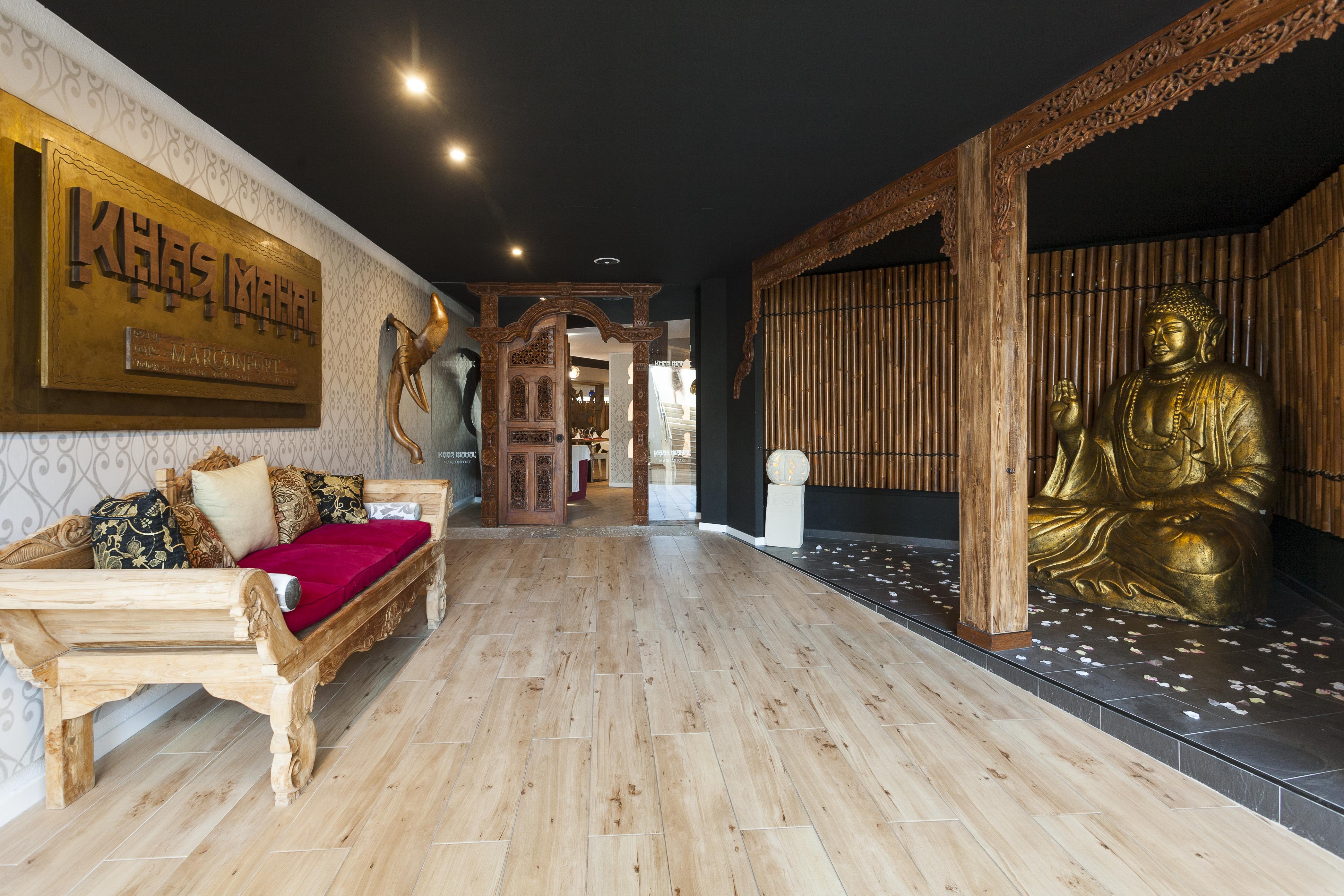 Sandos Benidorm Suites (Adults Only) Ngoại thất bức ảnh