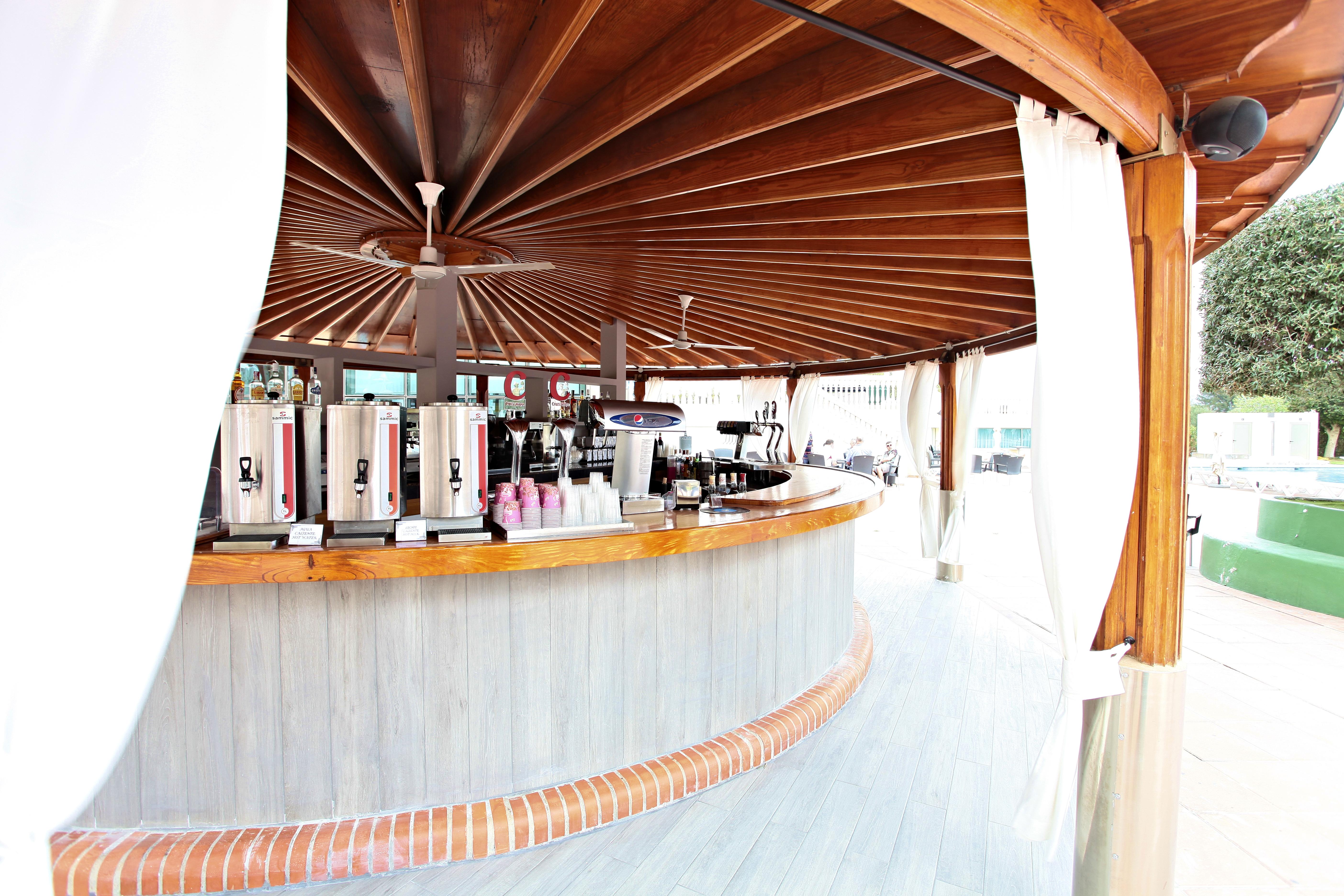 Sandos Benidorm Suites (Adults Only) Ngoại thất bức ảnh
