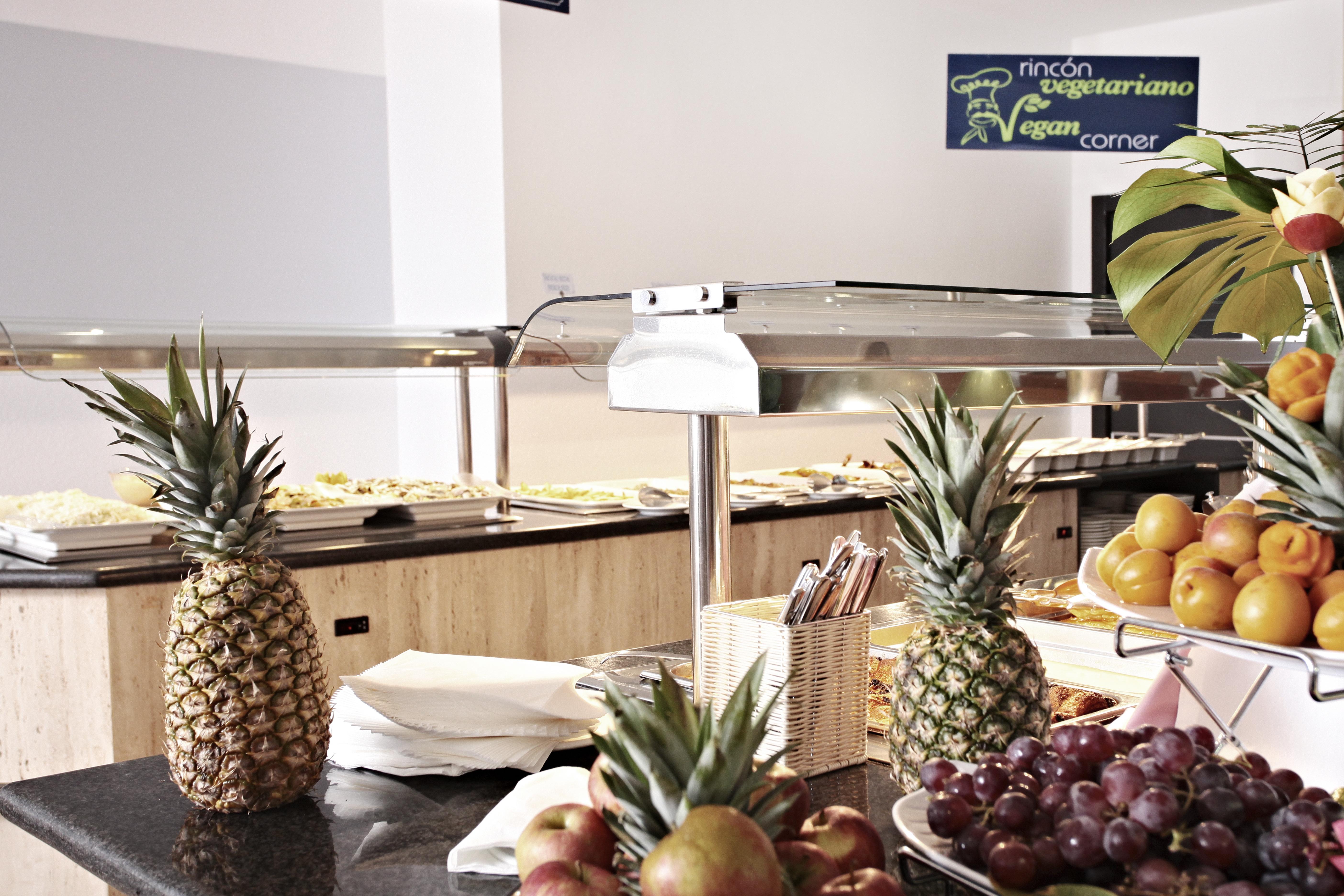 Sandos Benidorm Suites (Adults Only) Ngoại thất bức ảnh