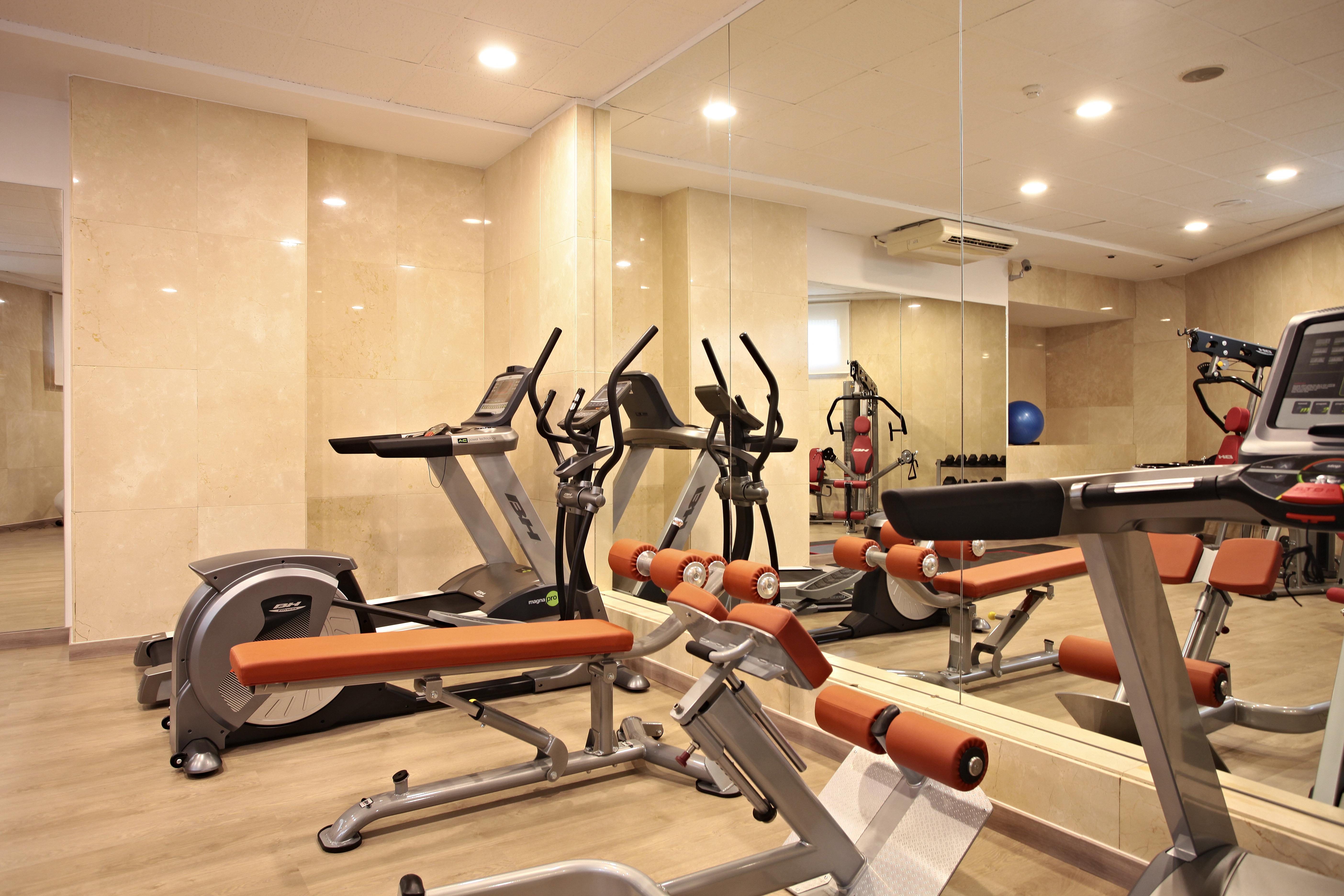 Sandos Benidorm Suites (Adults Only) Ngoại thất bức ảnh