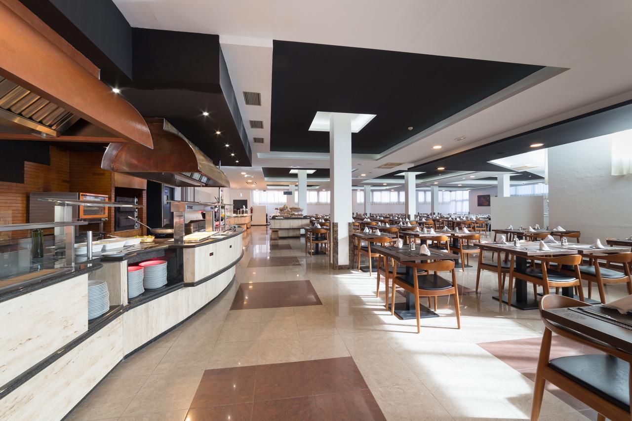 Sandos Benidorm Suites (Adults Only) Ngoại thất bức ảnh